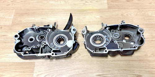 2000 ktm lc4 640 - 640, set