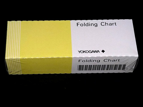 Yokogawa b9565aw folding - yokogawa,