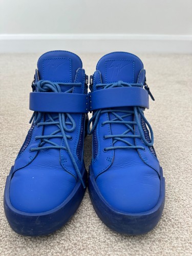 Giuseppe zanotti mid shark - giuseppe,