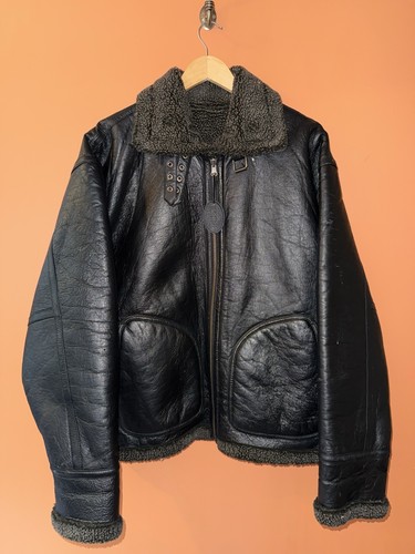 Vintage wilson leather - wilson’s,
