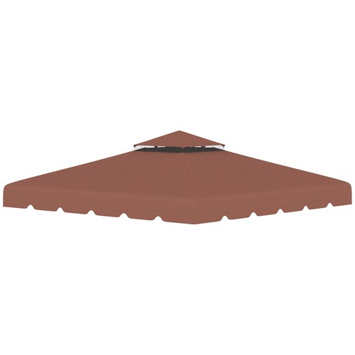 Coated polyester canopy - pa-coated,