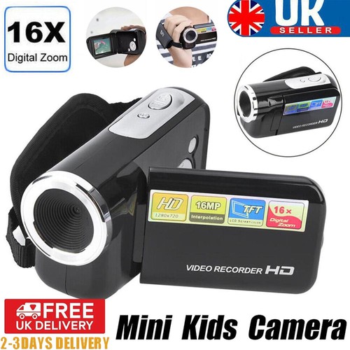 16x zoom digital - digital, video