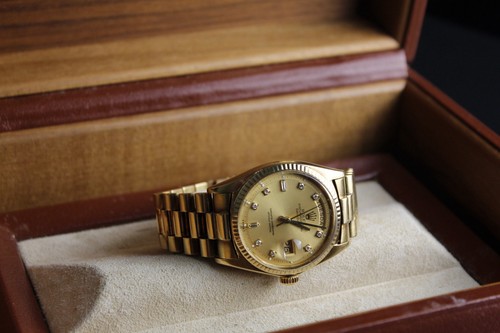 Rolex day date 1803 - day-date,