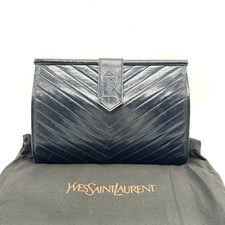 Yves Saint Laurent Clutch Bag