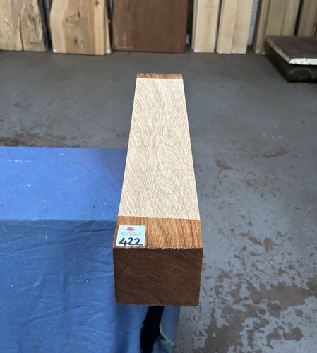 English oak - x,