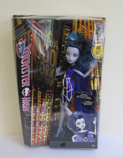Monster high boo york - high,
