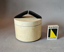 vintage box R&Y Augousti Paris wood and natural shagreen