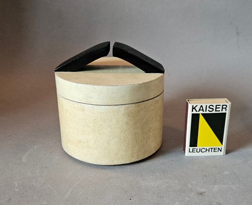 Vintage box augousti - vintage,