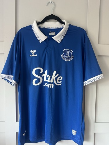 Hummel everton home - hummel,