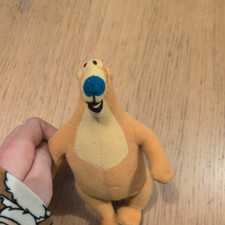 McDonalds - Bear In The Big