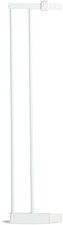 Munchkin Lindam 14 cm Pressure Fit Universal Stair Gate Extension (White), Comp