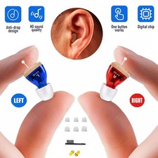 Mini hearing aids digital - mini,