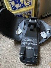 Maxi-Cosi FamilyFix 360 I-Size