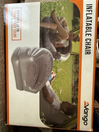 Vango inflatable chairs new - chairs, x3