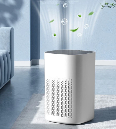 Air purifier pet home - purifier,