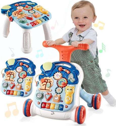 Baby walker 1 - 3, in