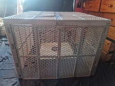 HELL IN THE CELL Ring Playset