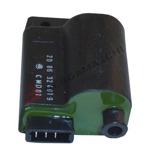 Cdi coil for ducati - coil,