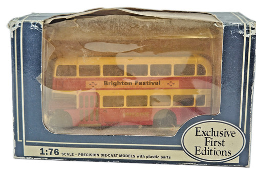 Efe 14001 bristol lodekka - efe,