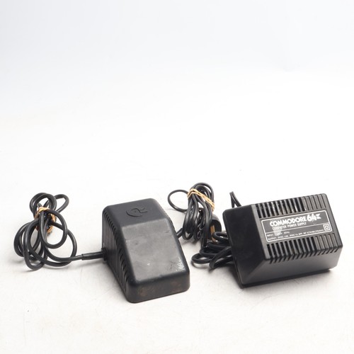 Vintage set commodore 64 - set,
