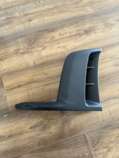 SIDE AIR CURTAIN-VENT-SPLITTER