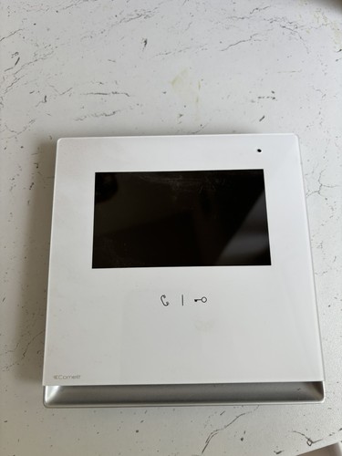 6601w comelit icona - 6601w,