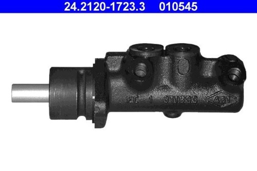 Brake master cylinder ate - master,