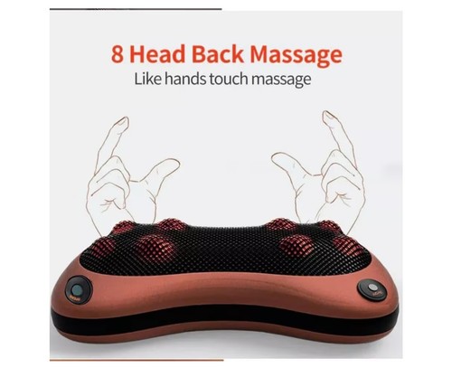 Massager neck and back massage - massager,