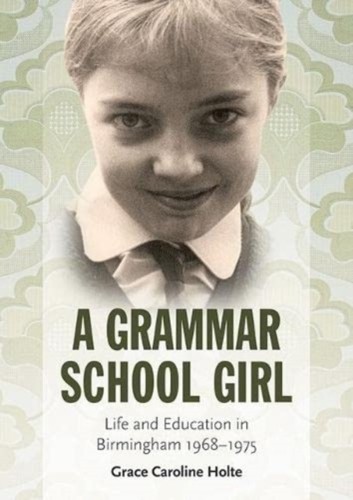 Grammar school girl grace - grammar,