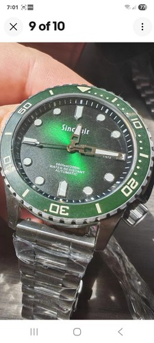 Brand new sinclair shark - sinclair,