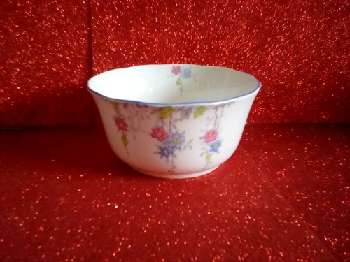 Antique wellington china - wellington,