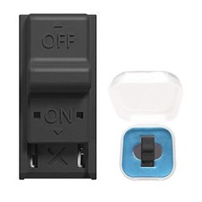 2 PCS RCM Tool Clip Short