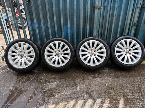 Vauxhall insignia elite - insignia, 18”