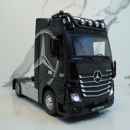 Mercedes benz actros 1851 - benz,