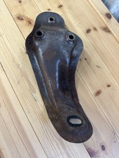 Original Porsche 924 Engine