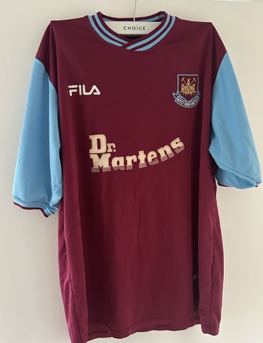 West ham united - west, vintage