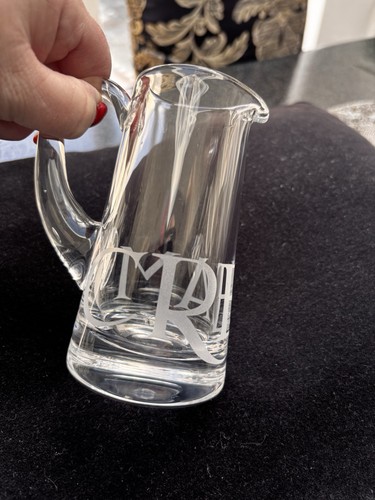 Emma bridgewater cream jug - bridgewater,