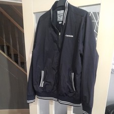 Lambretta Retro Mod Monkey Jacket.