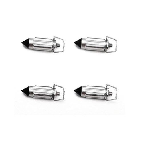 Carburetor float needles 4pc - float,