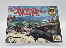 Dinosaur Trail - PG Tips Tea