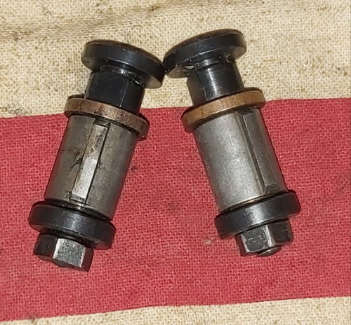 Super gear studs a - 'super,