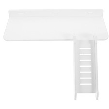  Platform Toy Hamster