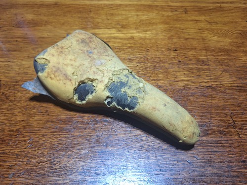 Vintage bmx bike seat - gt,