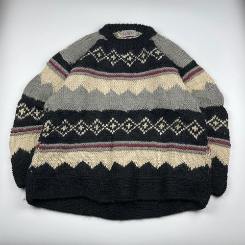 Vintage nepal ecuador - 90's,