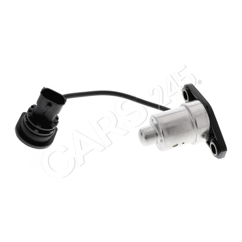 Engine oil level sensor - oil, vemo