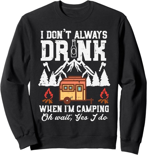 Dont always camp wait - dont, oh