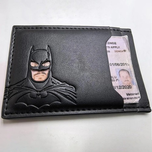 2026 leather bat wallet - 2026,
