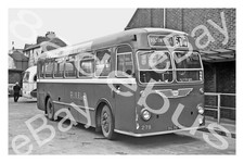 Bus Photograph RIBBLE MOTOR