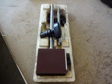 Draper magnetic DTI clock base