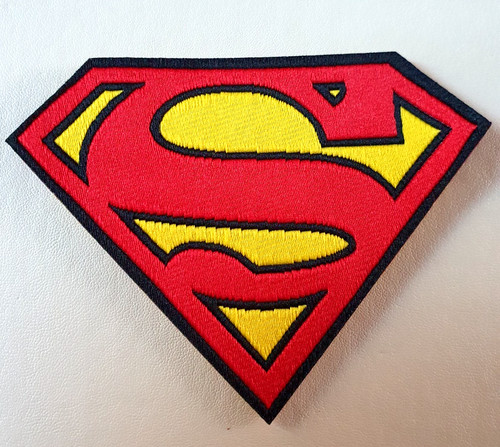 Superman man steel dc - superman, of